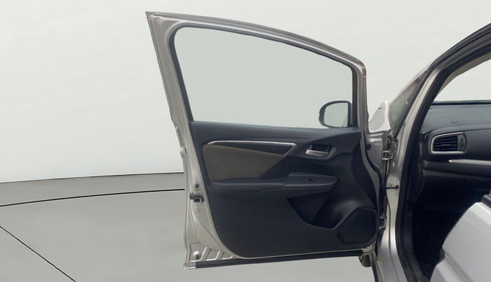 2018 Honda WR-V 1.5L I-DTEC VX MT, Diesel, Manual, 1,46,506 km, LHS Front Door