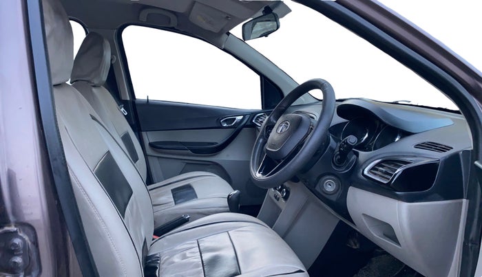 2019 Tata Tiago XZ PETROL, Petrol, Manual, 47,658 km, Right Side Front Door Cabin