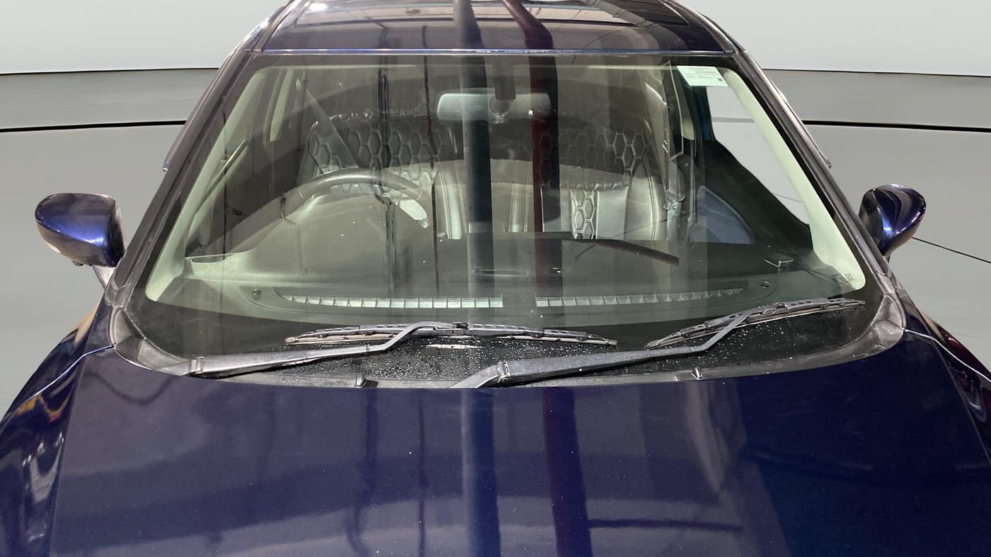 2019 Maruti Baleno ALPHA CVT PETROL 1.2, Petrol, Automatic, 47,788 km, Front Windshield