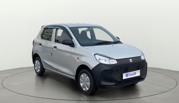 2024 Maruti Alto K10 Std (O), Petrol, Manual, 5,616 km, Right Front Diagonal