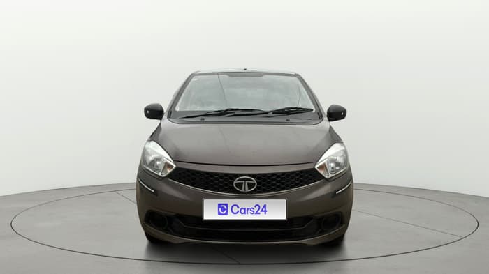 2018 Tata Tiago XE PETROL, Petrol, Manual, 35,076 km, Front