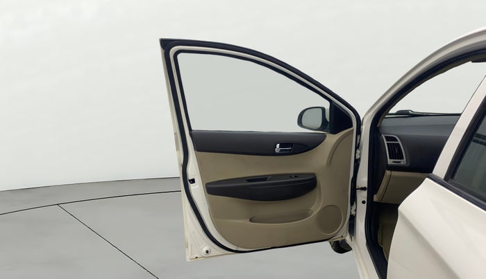 2014 Hyundai i20 ASTA 1.2, Petrol, Manual, 44,108 km, LHS Front Door