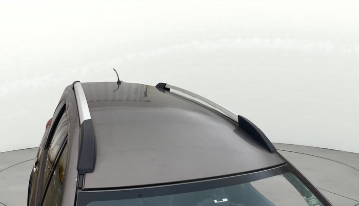 2016 Honda BR-V 1.5L I-VTEC V CVT, Petrol, Automatic, 70,649 km, Roof