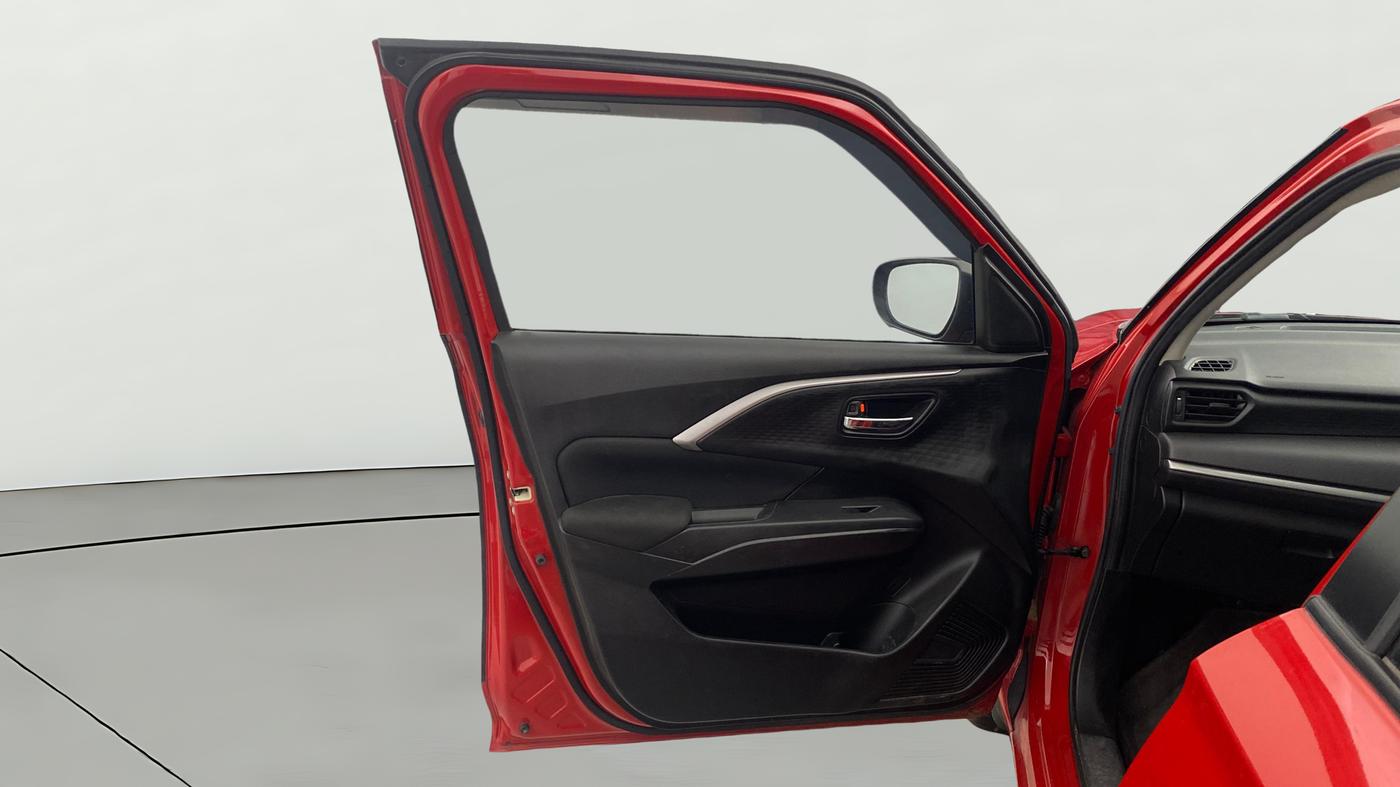 2025 Maruti Swift ZXi AMT, Petrol, Automatic, 62,398 km, LHS Front Door