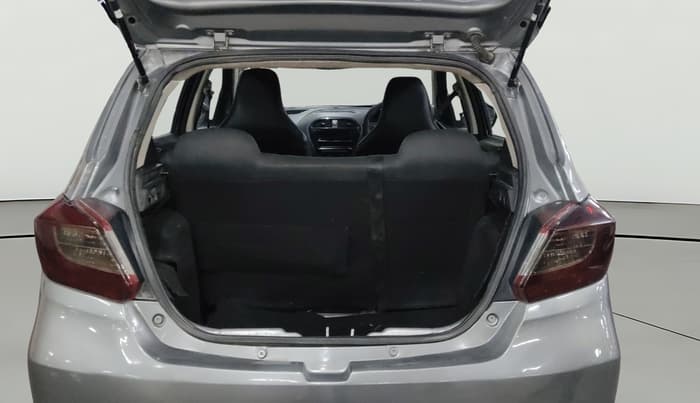 2018 Tata Tiago XM PETROL, Petrol, Manual, 70,355 km, Boot Open Zoomed View