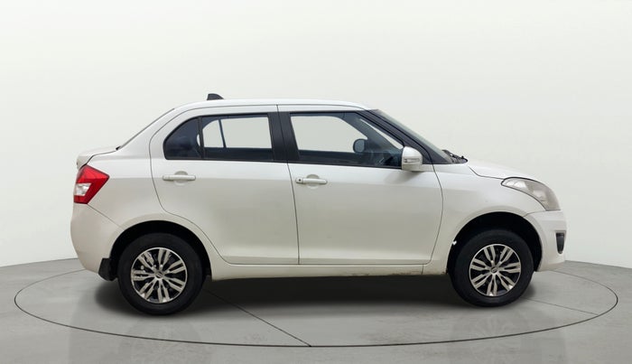 2014 Maruti Swift Dzire VXI, Petrol, Manual, 1,12,388 km, Right Side View