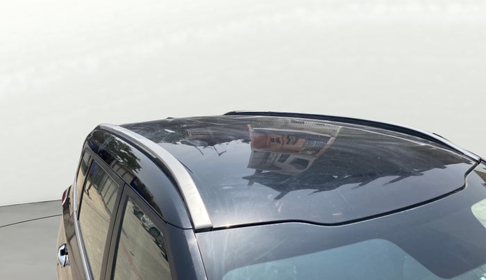 2022 KIA CARENS PRESTIGE PLUS 1.4 PETROL 7 STR, Petrol, Manual, 61,979 km, Roof