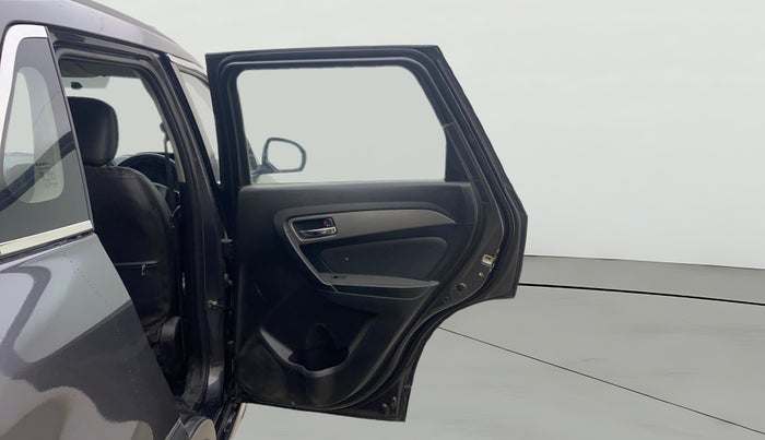 2019 Maruti Vitara Brezza ZDI, Diesel, Manual, 96,750 km, RHS Rear Door