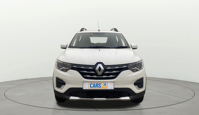 2021 Renault TRIBER RXZ, Petrol, Manual, 39,261 km, Front