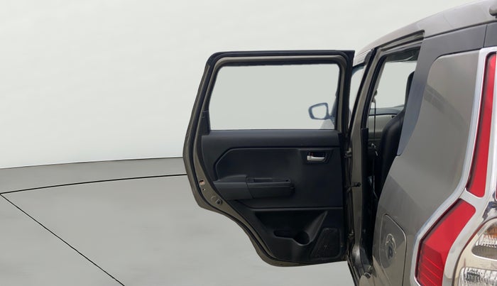 2023 Maruti New Wagon-R VXI 1.0, Petrol, Manual, 48,965 km, LHS Rear Door