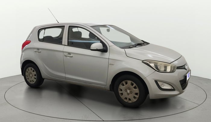 2013 Hyundai i20 MAGNA 1.2, Petrol, Manual, 77,604 km, SRP