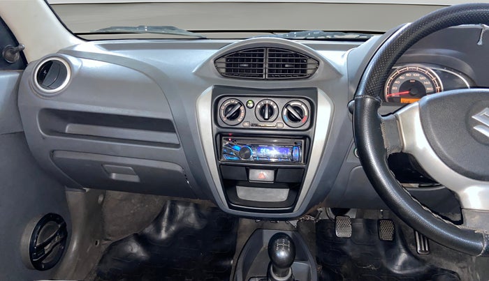 2014 Maruti Alto 800 LXI, Petrol, Manual, 82,985 km, Air Conditioner