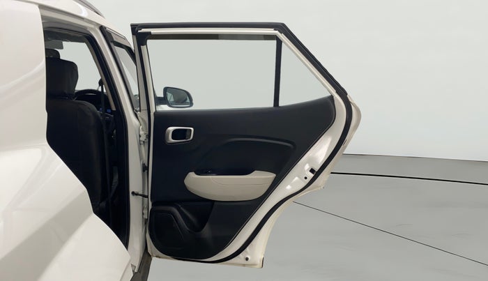 2022 Hyundai VENUE S(O) 1.2, Petrol, Manual, 24,974 km, RHS Rear Door