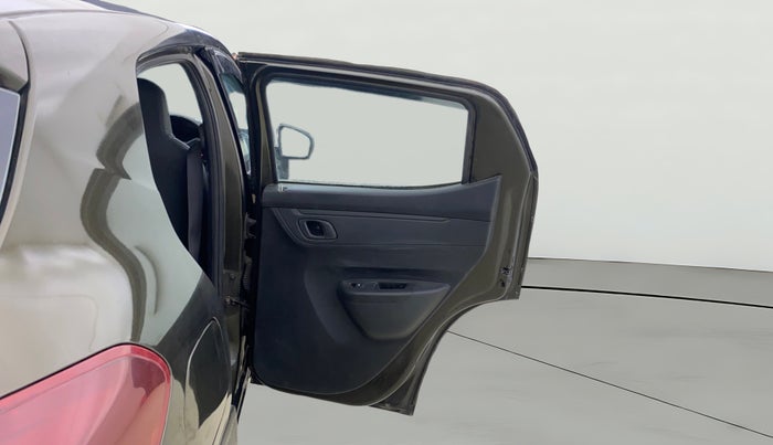 2021 Renault Kwid RXT 1.0 (O), Petrol, Manual, 21,852 km, RHS Rear Door