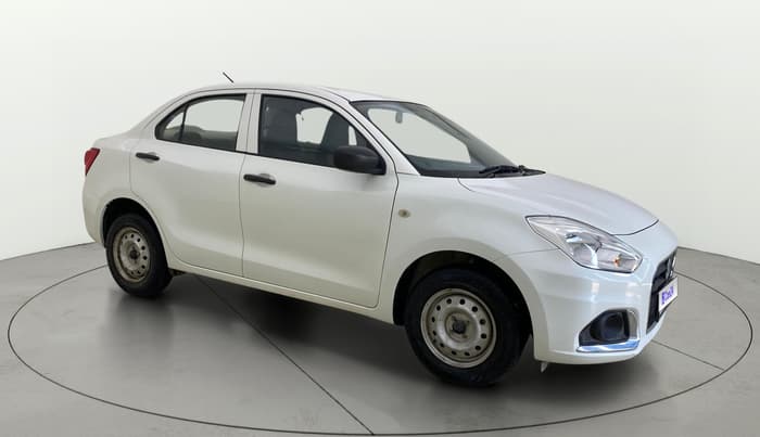 2022 Maruti Dzire LXI, Petrol, Manual, 53,727 km, SRP