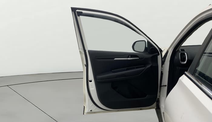 2023 KIA SONET HTK PLUS 1.0 IMT, Petrol, Manual, 19,061 km, LHS Front Door