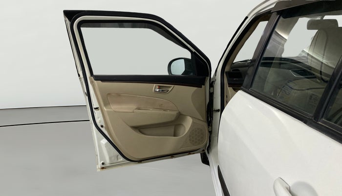 2017 Maruti Swift Dzire VDI (O), Diesel, Manual, 49,683 km, LHS Front Door