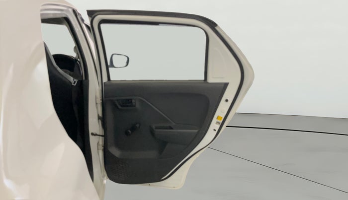 2023 Maruti Alto K10 VXI, Petrol, Manual, 13,895 km, RHS Rear Door