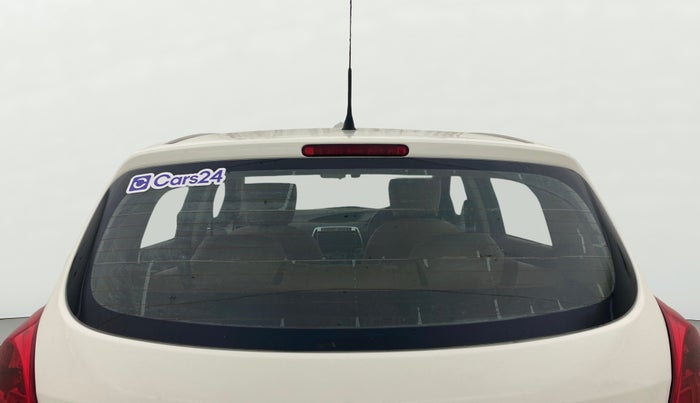 2012 Hyundai i20 MAGNA (O) 1.4 CRDI, Diesel, Manual, 1,24,033 km, Rear Windshield