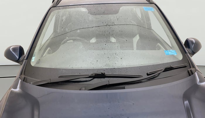 2020 Hyundai GRAND I10 NIOS SPORTZ 1.2 KAPPA VTVT, Petrol, Manual, 51,015 km, Front Windshield