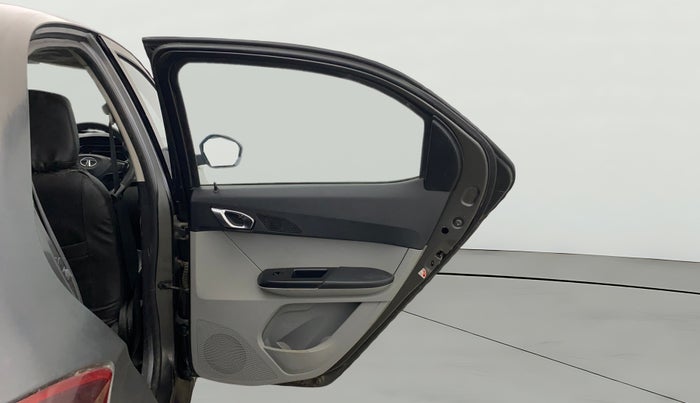 2020 Tata Tiago XZA PLUS PETROL, Petrol, Automatic, 66,067 km, RHS Rear Door