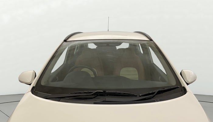 2018 Hyundai Grand i10 SPORTZ 1.2 KAPPA VTVT, CNG, Manual, 35,647 km, Front Windshield