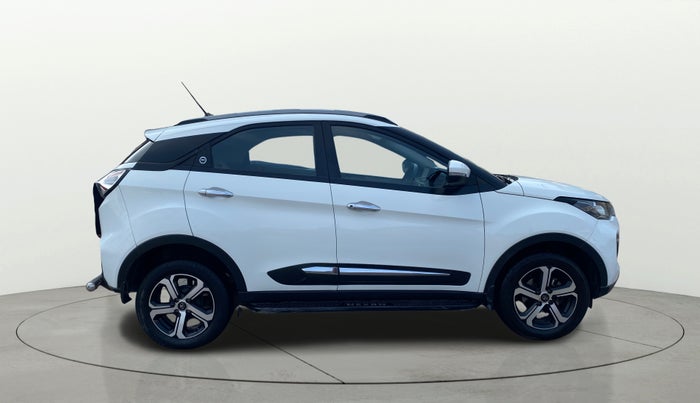 2023 Tata NEXON XM DIESEL, Diesel, Manual, 44,864 km, Right Side View