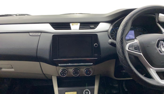 2022 Renault TRIBER RXZ, Petrol, Manual, 20,854 km, Air Conditioner