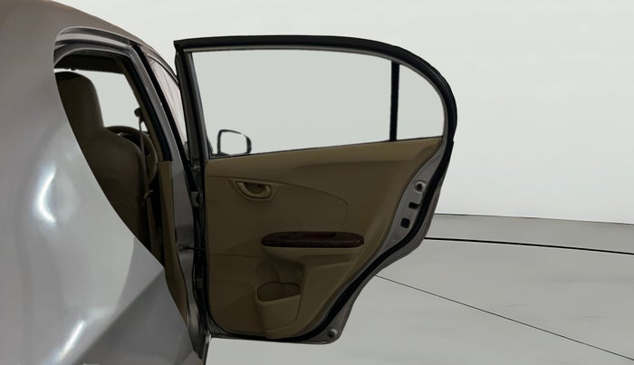 2015 Honda Amaze 1.2L I-VTEC SX, Petrol, Manual, 59,115 km, RHS Rear Door