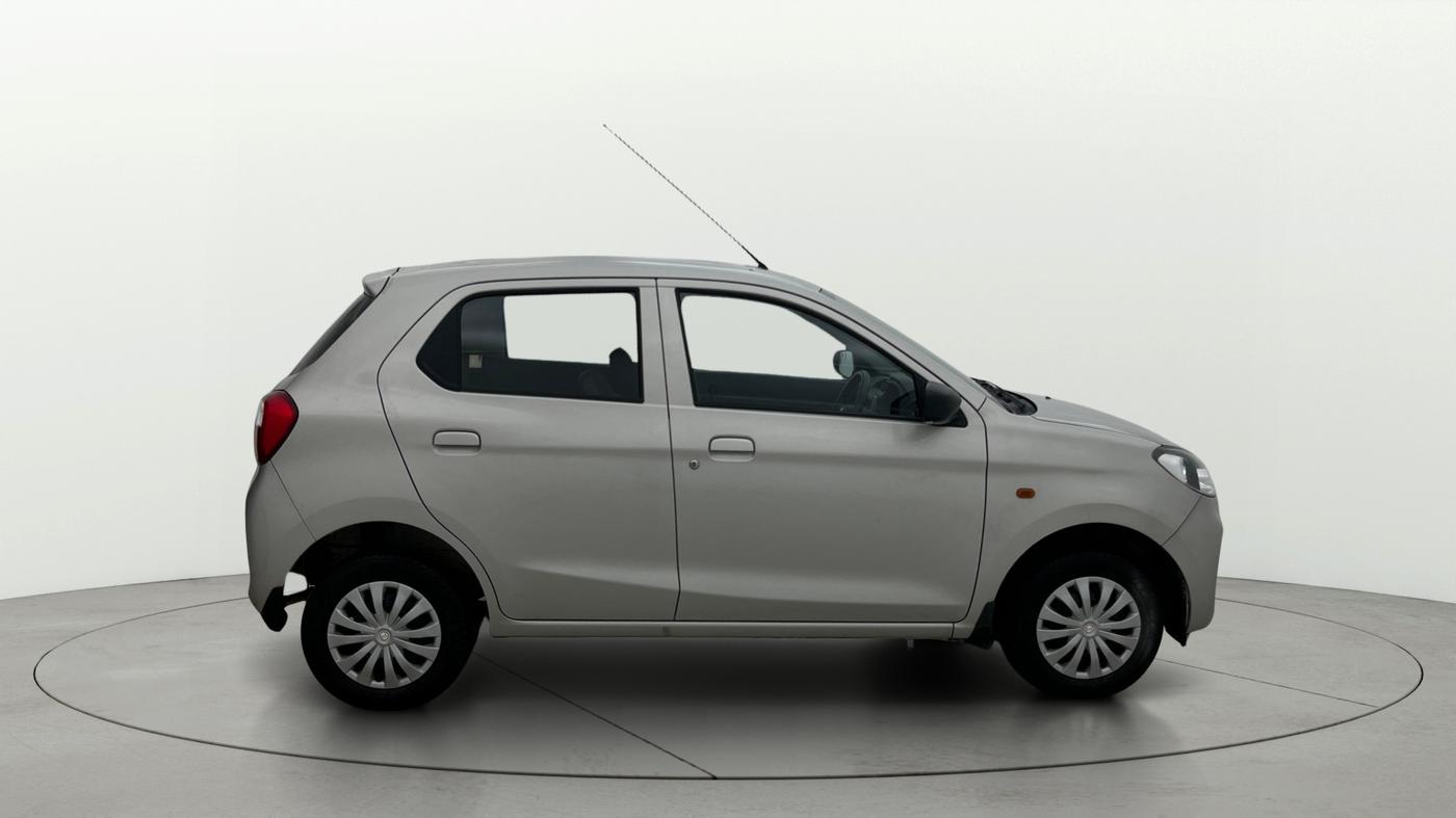 2024 Maruti Alto K10 VXi Plus (O), Petrol, Manual, 11,159 km, Right Side View
