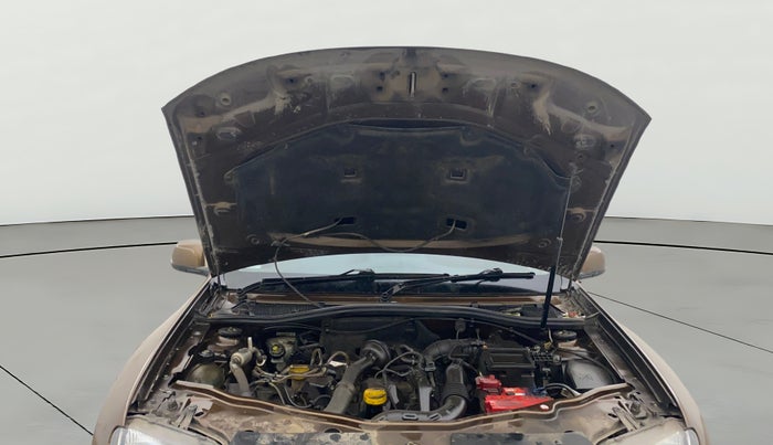 2019 Renault Duster 85 PS RXS MT DIESEL, Diesel, Manual, 1,18,148 km, Open Bonet