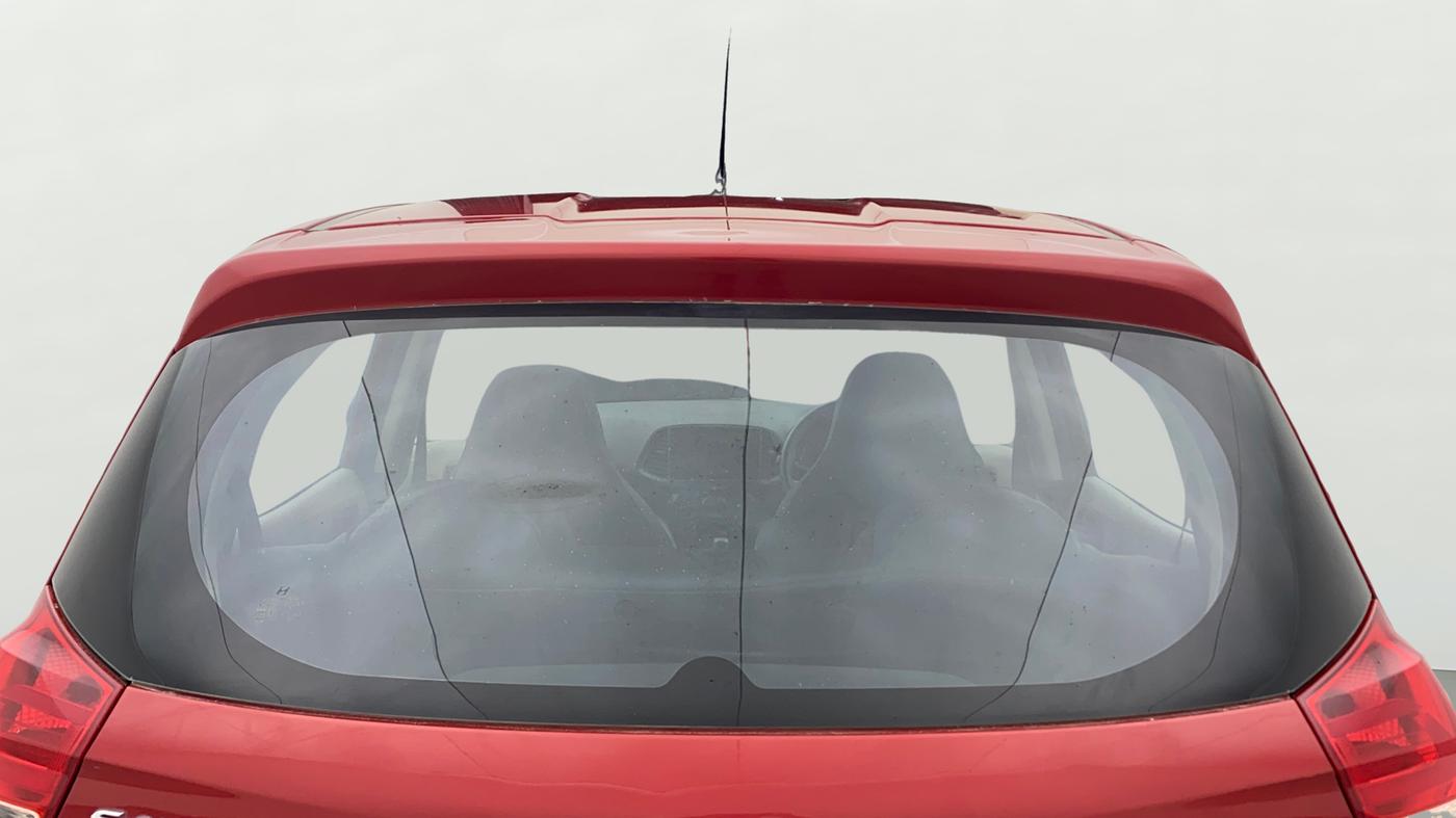 2022 Hyundai NEW SANTRO MAGNA, Petrol, Manual, 17,315 km, Rear Windshield