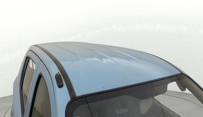 2013 Maruti Alto 800 LXI, Petrol, Manual, 18,143 km, Roof