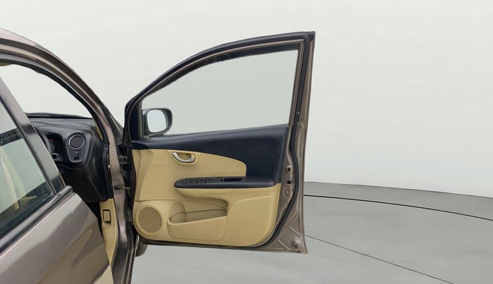 2014 Honda Amaze 1.5L I-DTEC VX, Diesel, Manual, 58,362 km, RHS Front Door