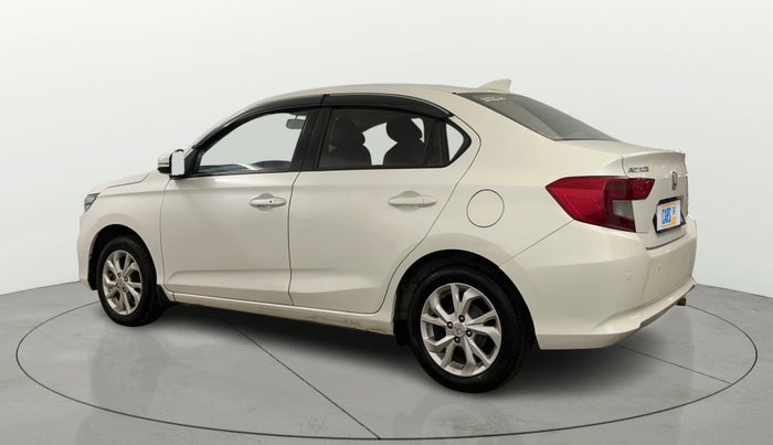 2019 Honda Amaze 1.2L I-VTEC VX CVT, CNG, Automatic, 63,521 km, Left Back Diagonal