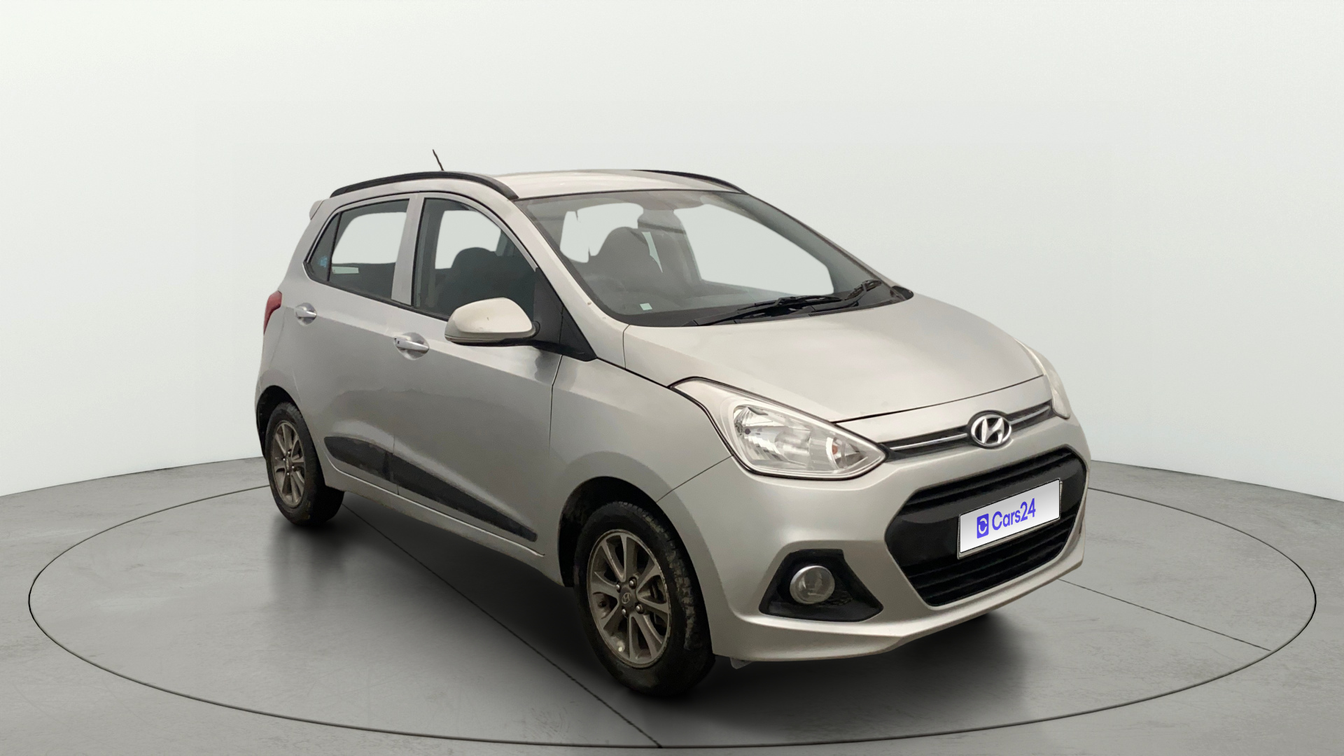 2014 Hyundai Grand i10 ASTA 1.2 KAPPA VTVT 2014 Hyundai Grand i10 ASTA 1.2 KAPPA VTVT