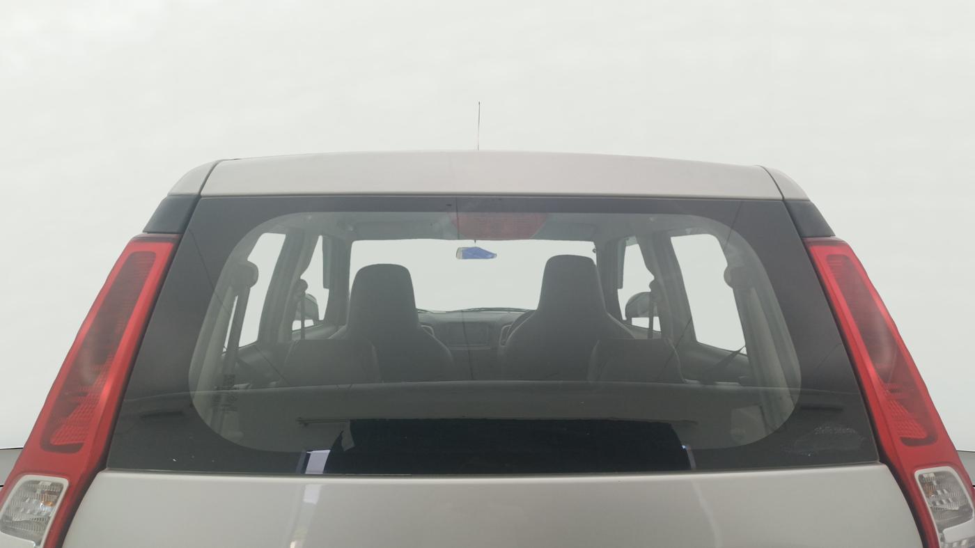 2021 Maruti New Wagon-R LXI CNG (O) 1.0, CNG, Manual, 97,928 km, Rear Windshield