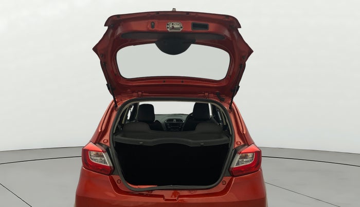 2019 Tata Tiago XZA PETROL, Petrol, Automatic, 64,950 km, Boot Door Open