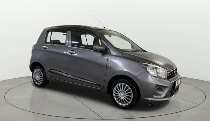 2019 Maruti Celerio VXI (O) CNG, CNG, Manual, 85,328 km, SRP