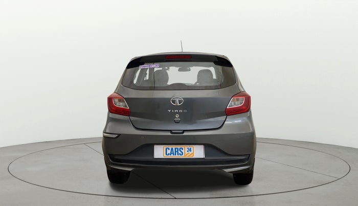 2021 Tata Tiago XT PETROL, Petrol, Manual, 72,428 km, Back/Rear