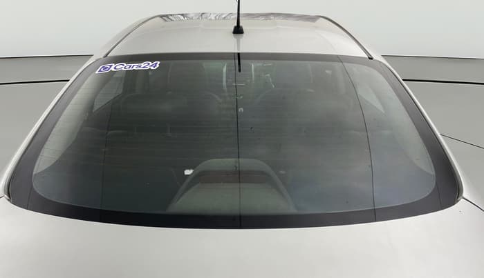 2017 Nissan Sunny XV DIESEL, Diesel, Manual, 81,545 km, Rear Windshield