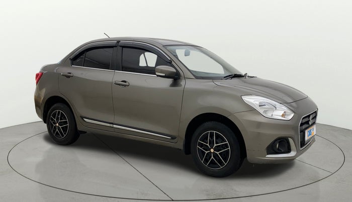2023 Maruti Dzire VXI, Petrol, Manual, 31,836 km, Right Front Diagonal