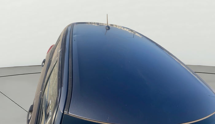 2017 Maruti Swift VXI, Petrol, Manual, 1,22,660 km, Roof