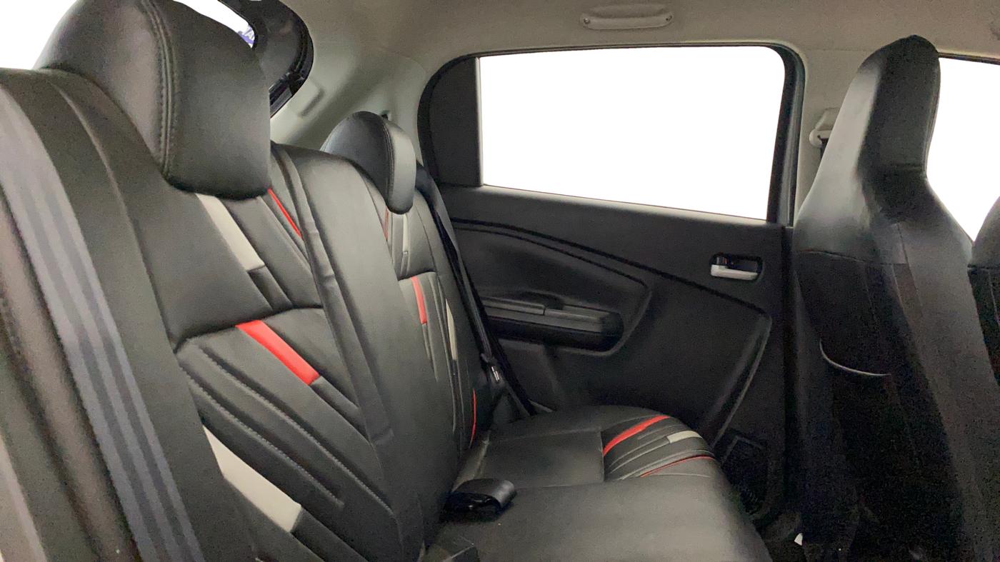 2023 Maruti Celerio VXI CNG, CNG, Manual, 1,509 km, Right Side Rear Door Cabin