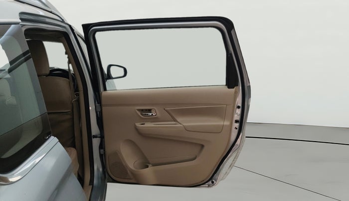 2023 Maruti Ertiga ZXI (O) CNG, CNG, Manual, 56,819 km, RHS Rear Door