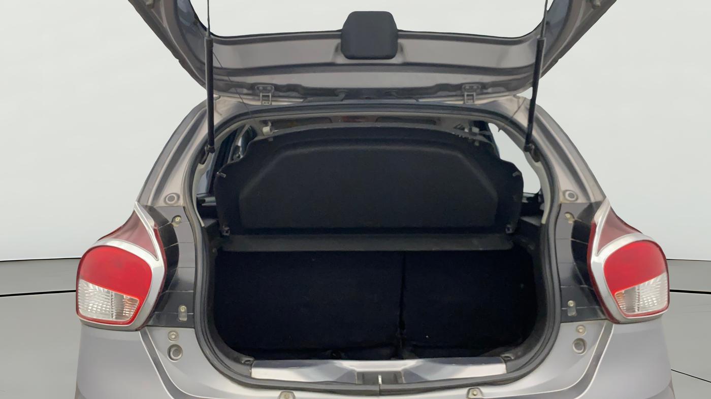 2022 Maruti Celerio ZXI, Petrol, Manual, 75,516 km, Boot Open Zoomed View