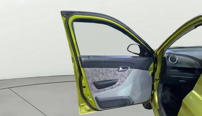 2017 Maruti Alto 800 LXI, Petrol, Manual, 13,097 km, LHS Front Door