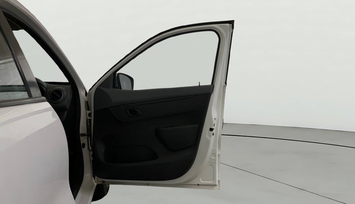 2021 Renault Kwid CLIMBER 1.0 AMT (O), Petrol, Automatic, 20,911 km, RHS Front Door