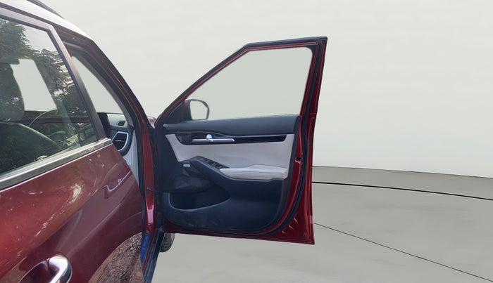 2019 KIA SELTOS GTX PLUS 1.4 PETROL, Petrol, Manual, 66,226 km, RHS Front Door