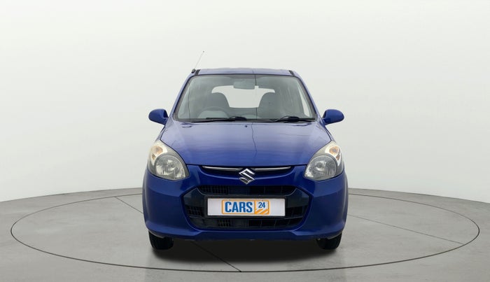 2013 Maruti Alto 800 LXI, Petrol, Manual, 79,783 km, Front